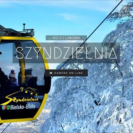 Nowoczesny Komfortowy Kustronia Z Garazem Balkonem Wanna