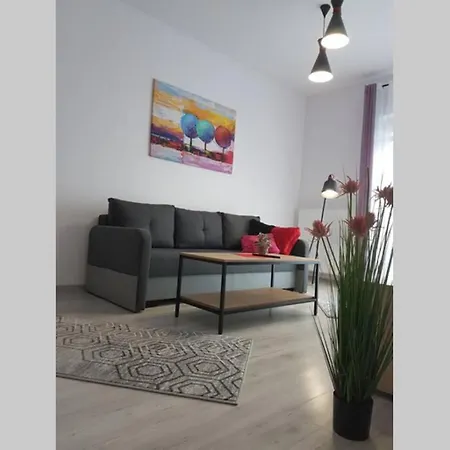 Nowoczesny Komfortowy Kustronia Z Garazem Balkonem Wanna Appartement Bielsko-Biała