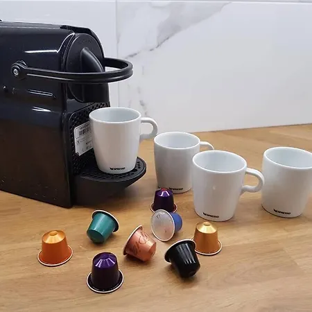 Nowoczesny Komfortowy Kustronia Z Garazem Balkonem Wanna * Bielsko-Biała