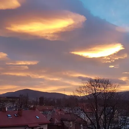 Nowoczesny Komfortowy Kustronia Z Garazem Balkonem Wanna Appartement *